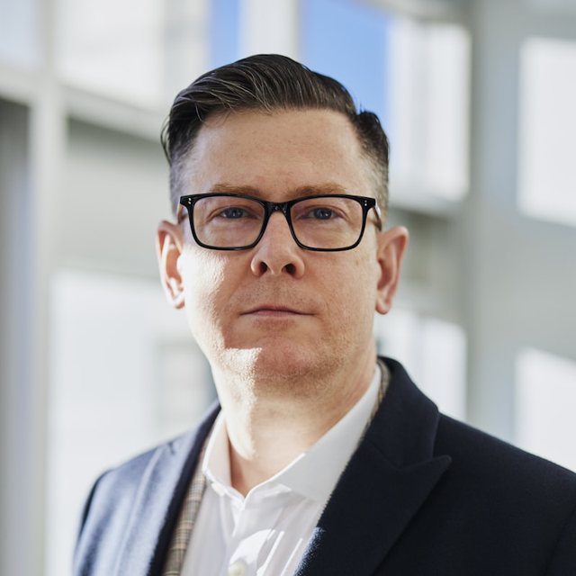 Carlos Moro, director de Attrezzatura